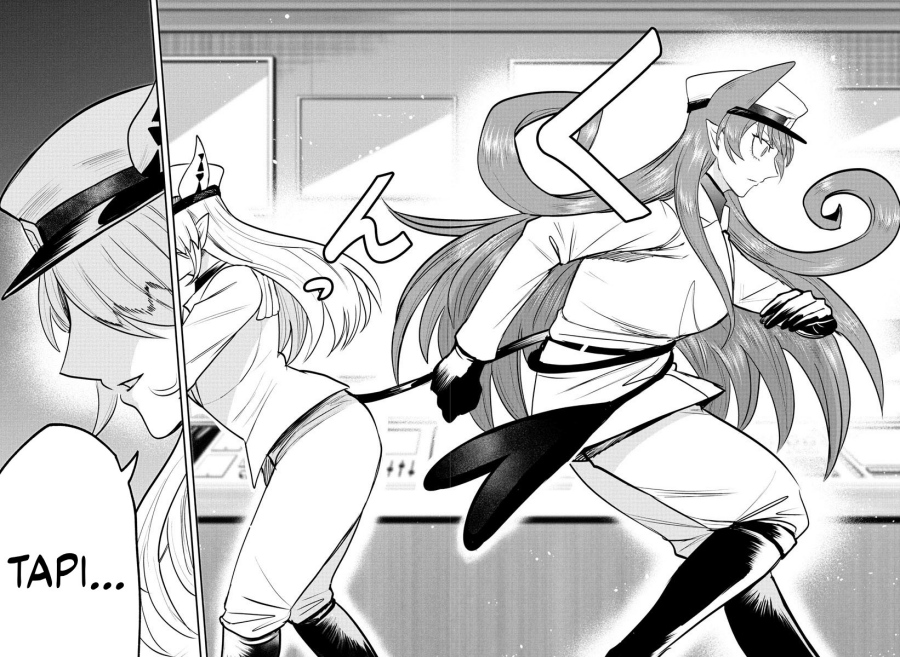 Mairimashita! Iruma-kun chapter 407