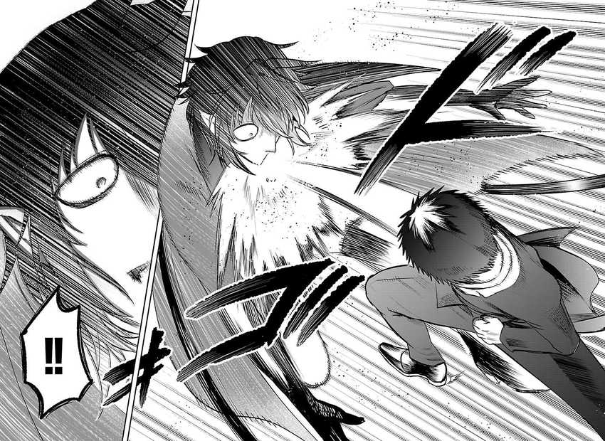 Mairimashita! Iruma-kun Chapter 410 Bahasa Indonesia