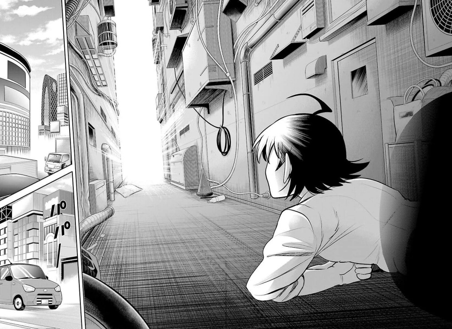 Mairimashita! Iruma-kun Chapter 418 Bahasa Indonesia