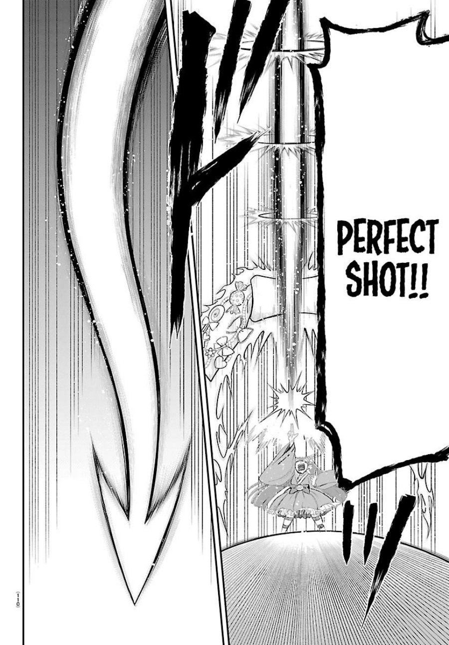 Mairimashita! Iruma-kun Chapter 420 Bahasa Indonesia