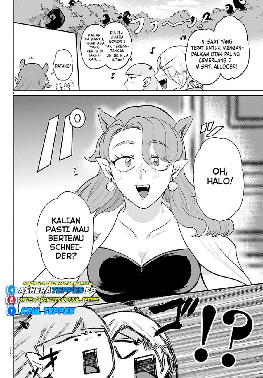 Dilarang COPAS - situs resmi www.mangacanblog.com - Komik mairimashita iruma kun 424 - chapter 424 425 Indonesia mairimashita iruma kun 424 - chapter 424 Terbaru 5|Baca Manga Komik Indonesia|Mangacan