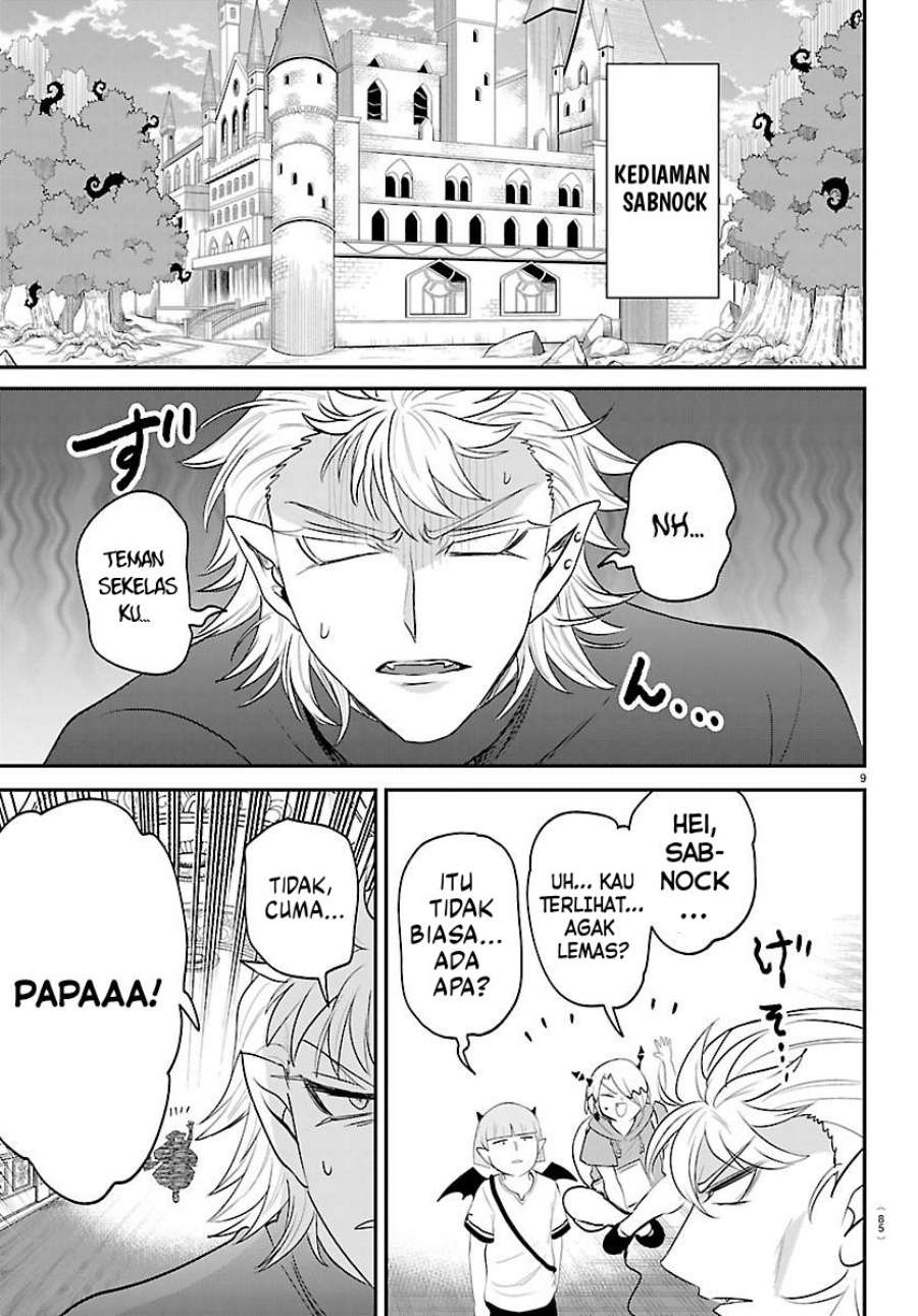 Dilarang COPAS - situs resmi www.mangacanblog.com - Komik mairimashita iruma kun 424 - chapter 424 425 Indonesia mairimashita iruma kun 424 - chapter 424 Terbaru 10|Baca Manga Komik Indonesia|Mangacan