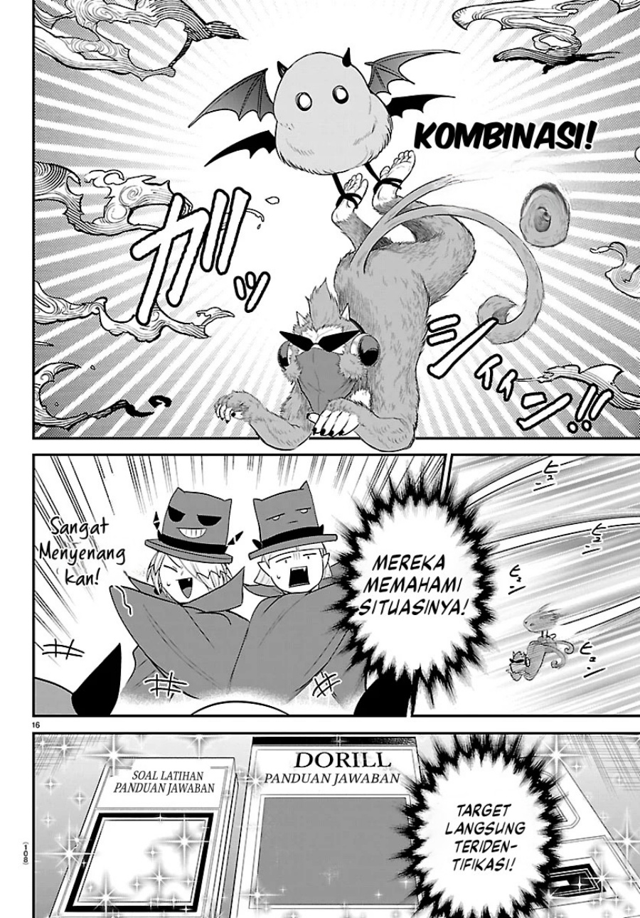 Dilarang COPAS - situs resmi www.mangacanblog.com - Komik mairimashita iruma kun 425 - chapter 425 426 Indonesia mairimashita iruma kun 425 - chapter 425 Terbaru 15|Baca Manga Komik Indonesia|Mangacan