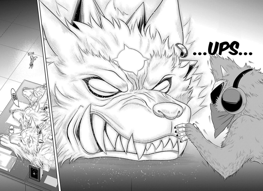 Dilarang COPAS - situs resmi www.mangacanblog.com - Komik mairimashita iruma kun 425 - chapter 425 426 Indonesia mairimashita iruma kun 425 - chapter 425 Terbaru 17|Baca Manga Komik Indonesia|Mangacan