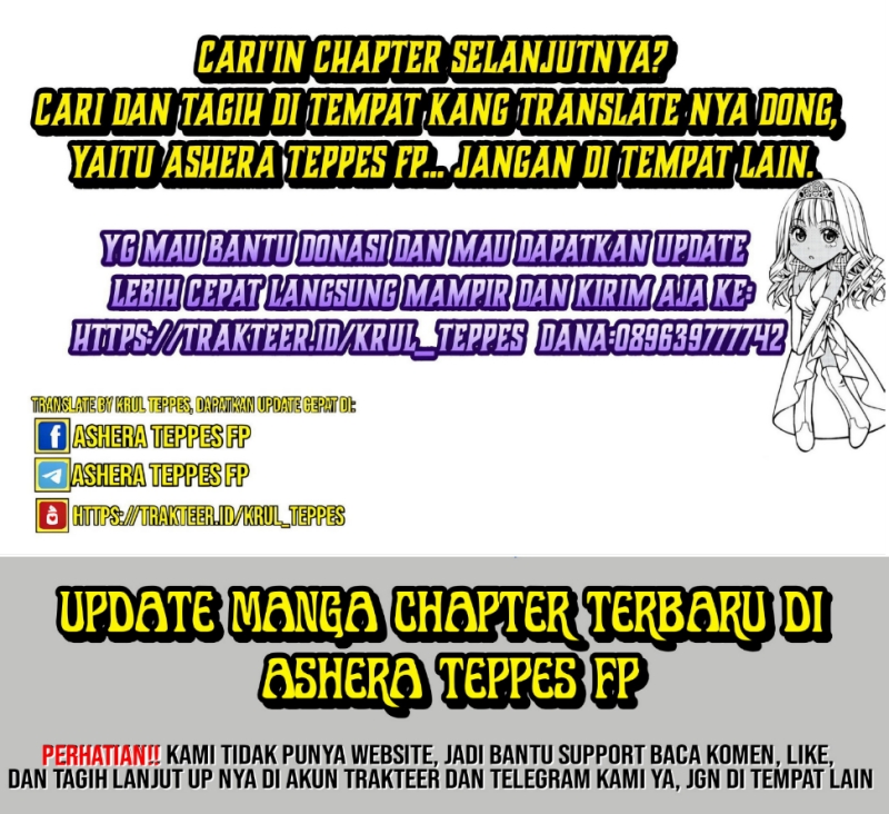 Mairimashita! Iruma-kun: If Episode of Mafia chapter 17