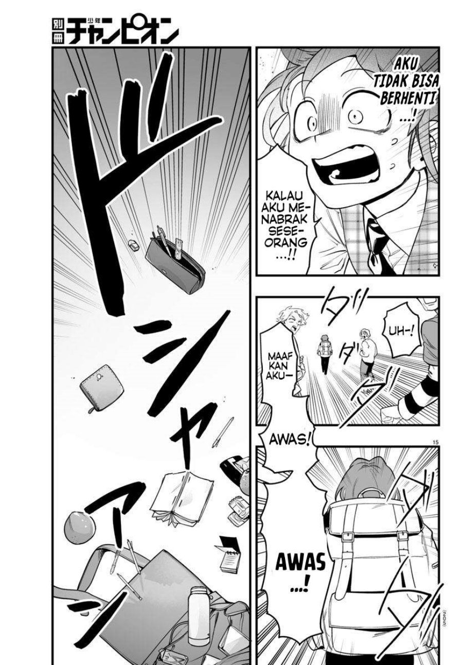 Mairimashita! Iruma-kun: If Episode of Mafia chapter 22