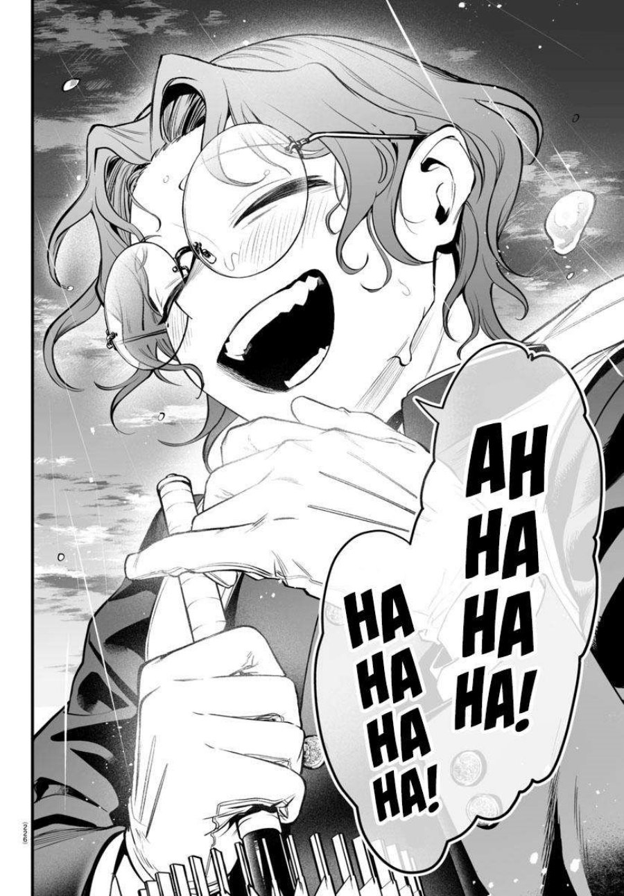 Mairimashita! Iruma-kun: If Episode of Mafia chapter 22