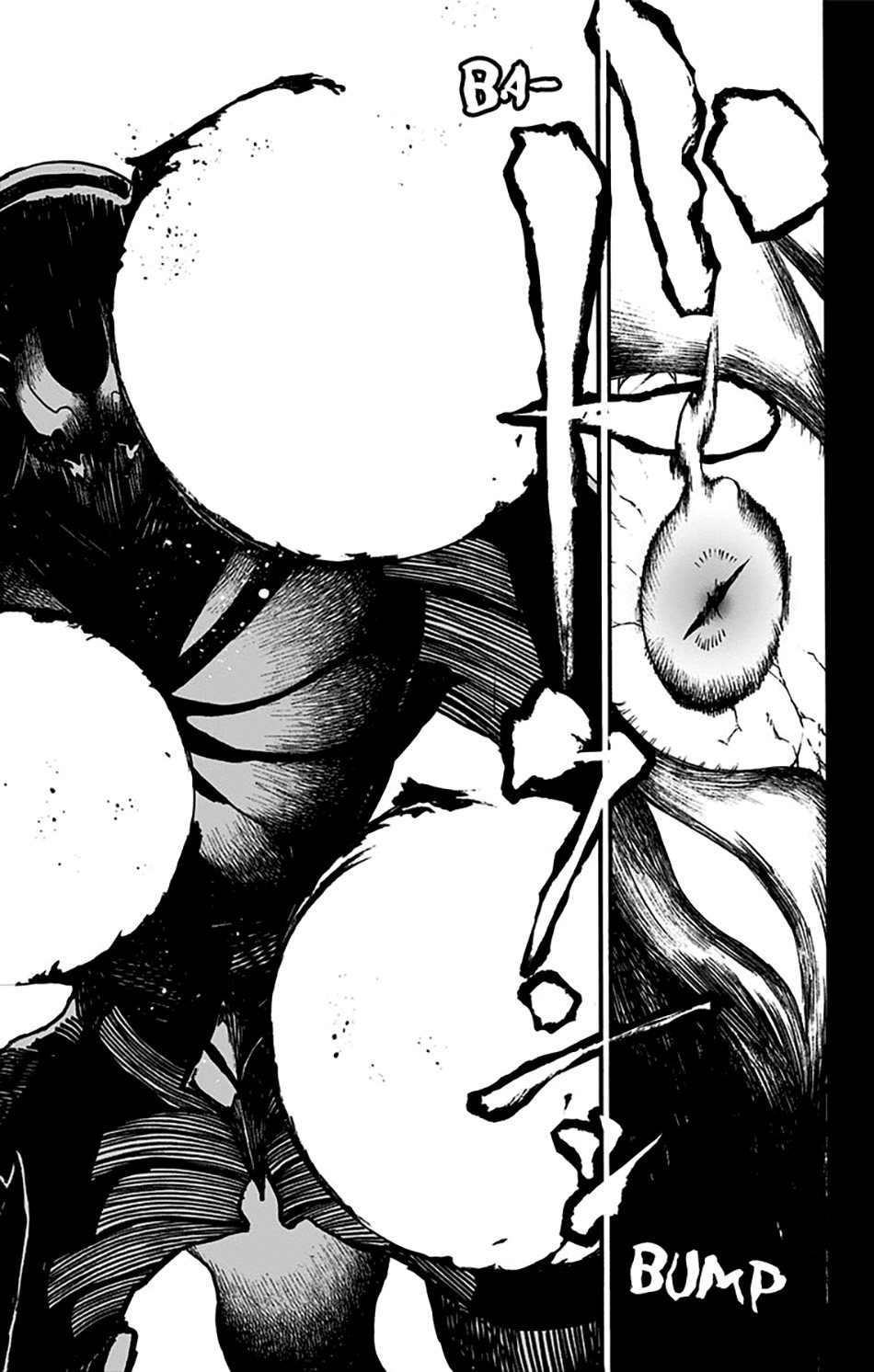 Majo no Kaigashuu chapter 10