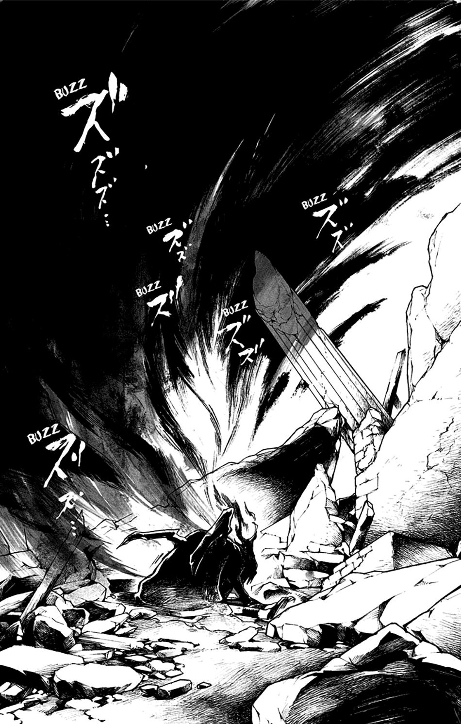 Majo no Kaigashuu chapter 10
