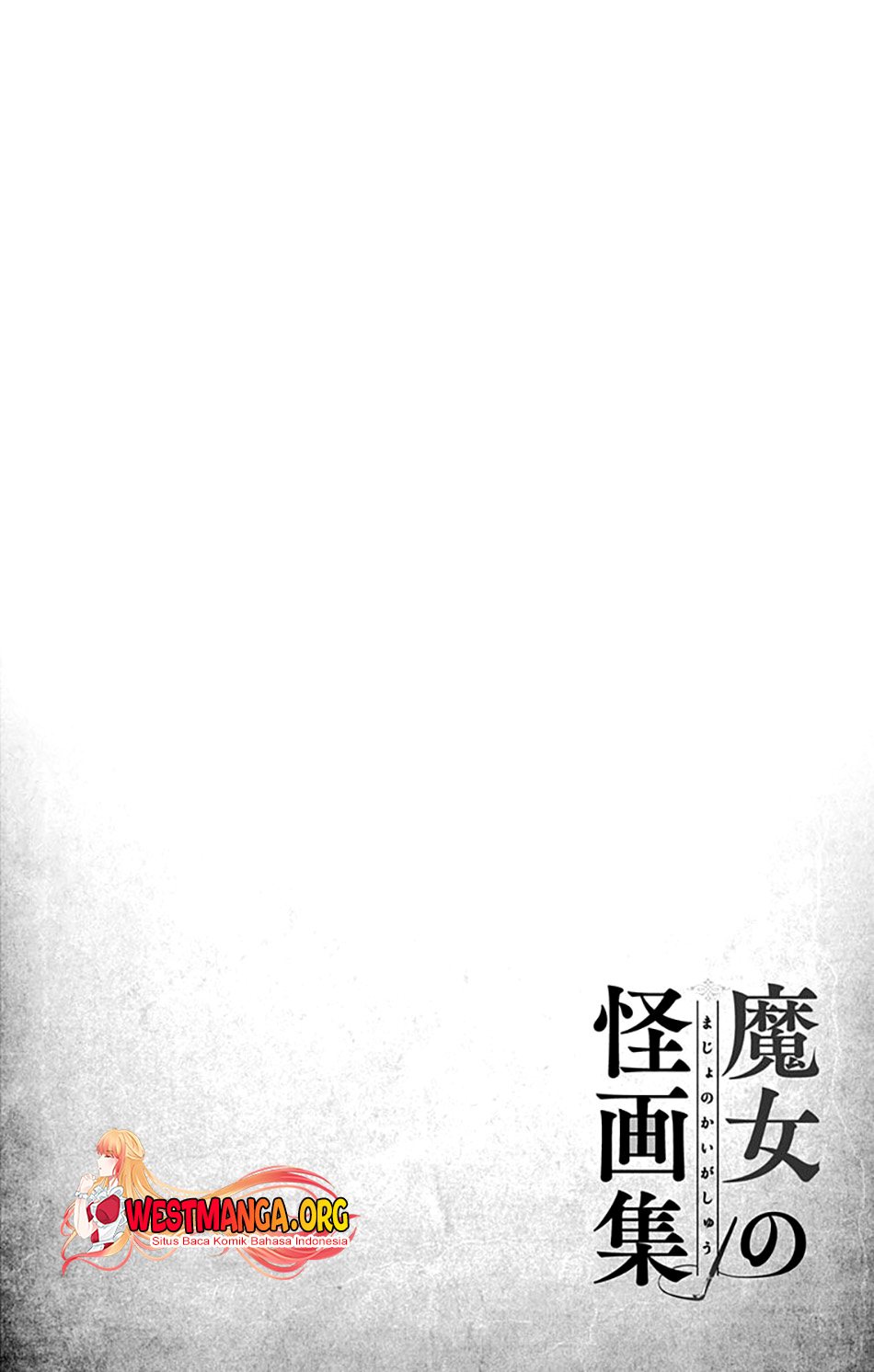 Majo no Kaigashuu chapter 10