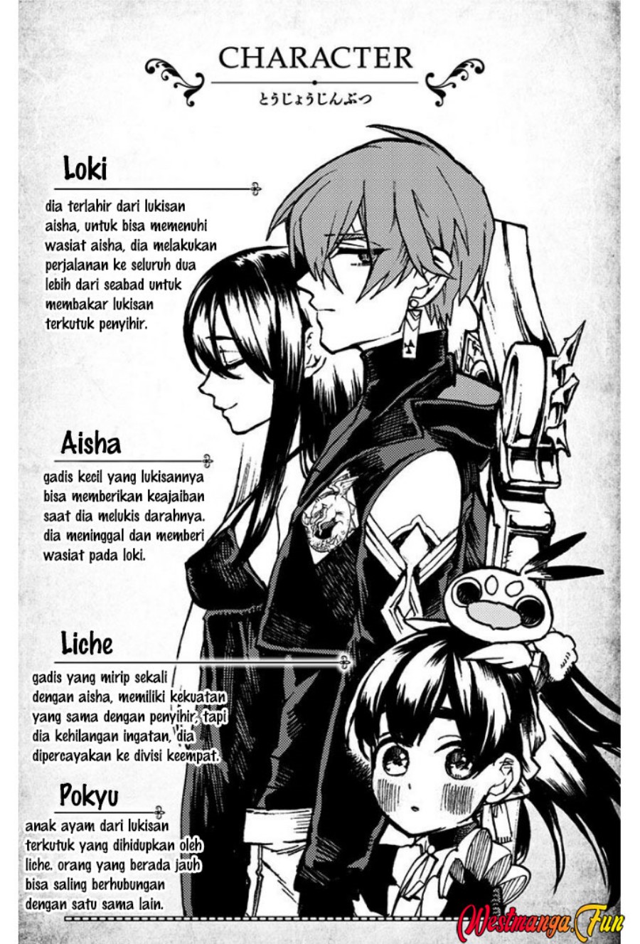 Dilarang COPAS - situs resmi www.mangacanblog.com - Komik majo no kaigashuu 020 - chapter 20 21 Indonesia majo no kaigashuu 020 - chapter 20 Terbaru 5|Baca Manga Komik Indonesia|Mangacan