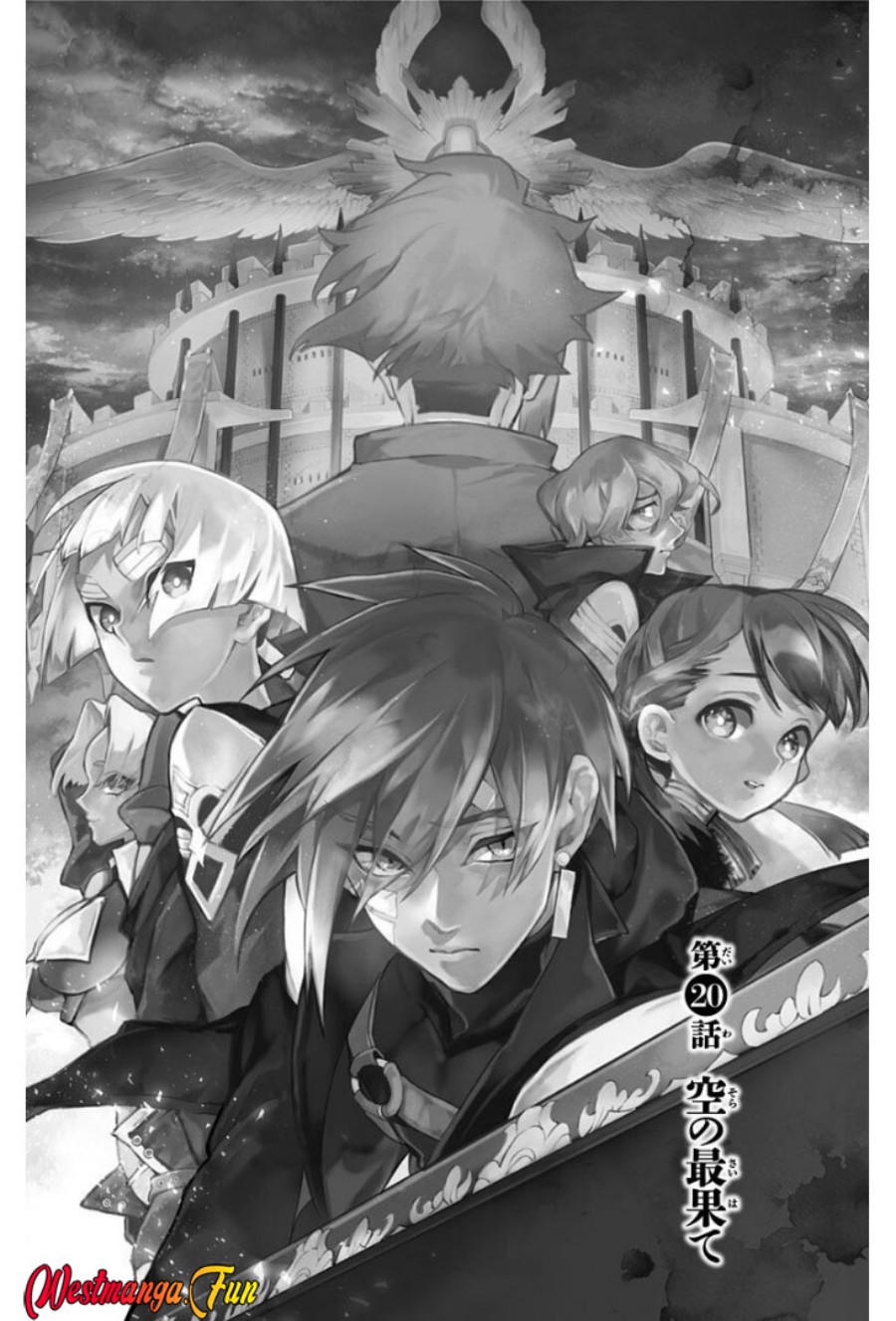 Dilarang COPAS - situs resmi www.mangacanblog.com - Komik majo no kaigashuu 020 - chapter 20 21 Indonesia majo no kaigashuu 020 - chapter 20 Terbaru 7|Baca Manga Komik Indonesia|Mangacan