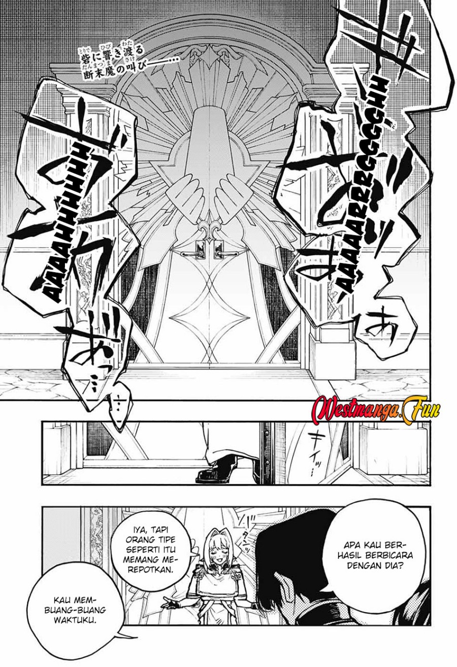 Dilarang COPAS - situs resmi www.mangacanblog.com - Komik majo no kaigashuu 020 - chapter 20 21 Indonesia majo no kaigashuu 020 - chapter 20 Terbaru 9|Baca Manga Komik Indonesia|Mangacan