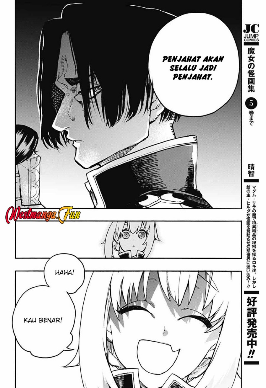 Dilarang COPAS - situs resmi www.mangacanblog.com - Komik majo no kaigashuu 020 - chapter 20 21 Indonesia majo no kaigashuu 020 - chapter 20 Terbaru 10|Baca Manga Komik Indonesia|Mangacan