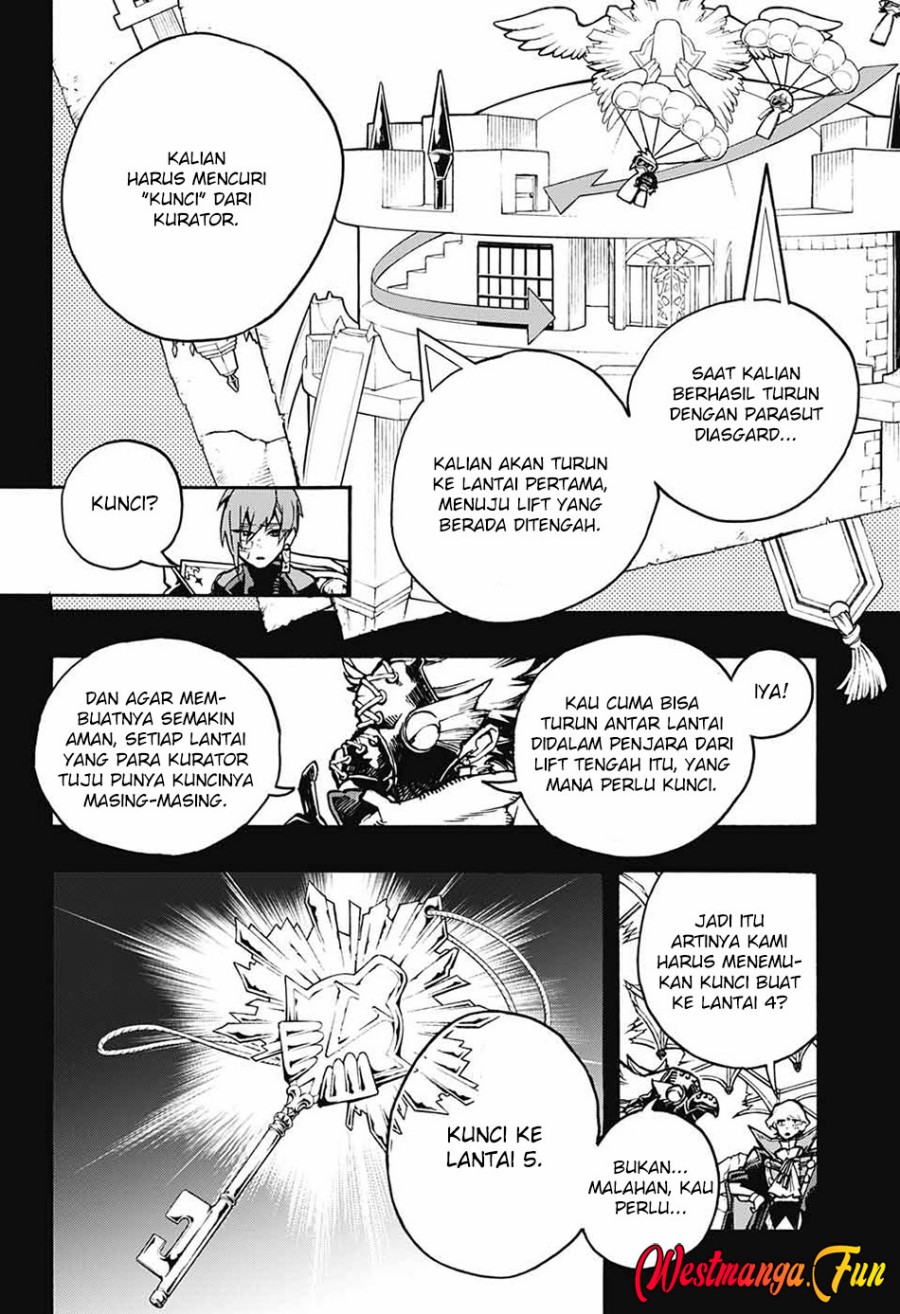 Dilarang COPAS - situs resmi www.mangacanblog.com - Komik majo no kaigashuu 020 - chapter 20 21 Indonesia majo no kaigashuu 020 - chapter 20 Terbaru 13|Baca Manga Komik Indonesia|Mangacan