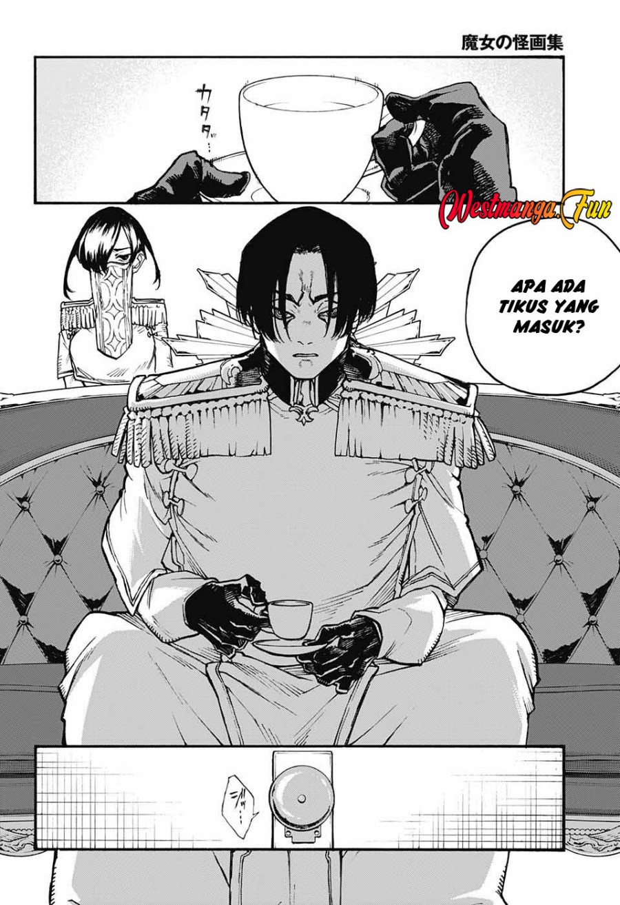 Dilarang COPAS - situs resmi www.mangacanblog.com - Komik majo no kaigashuu 020 - chapter 20 21 Indonesia majo no kaigashuu 020 - chapter 20 Terbaru 21|Baca Manga Komik Indonesia|Mangacan