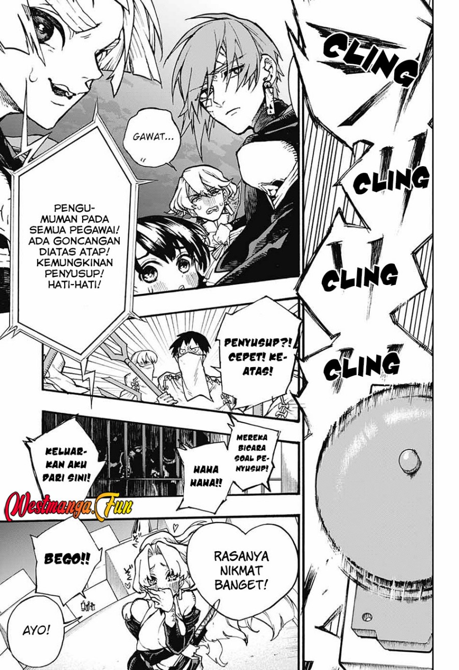 Dilarang COPAS - situs resmi www.mangacanblog.com - Komik majo no kaigashuu 020 - chapter 20 21 Indonesia majo no kaigashuu 020 - chapter 20 Terbaru 22|Baca Manga Komik Indonesia|Mangacan