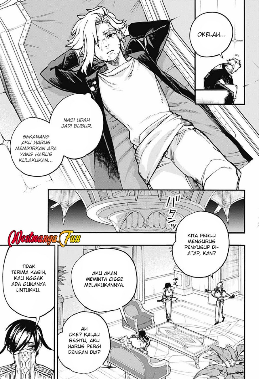 Dilarang COPAS - situs resmi www.mangacanblog.com - Komik majo no kaigashuu 020 - chapter 20 21 Indonesia majo no kaigashuu 020 - chapter 20 Terbaru 32|Baca Manga Komik Indonesia|Mangacan