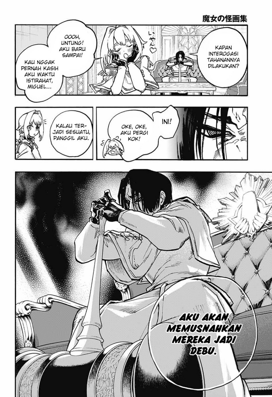 Dilarang COPAS - situs resmi www.mangacanblog.com - Komik majo no kaigashuu 020 - chapter 20 21 Indonesia majo no kaigashuu 020 - chapter 20 Terbaru 35|Baca Manga Komik Indonesia|Mangacan