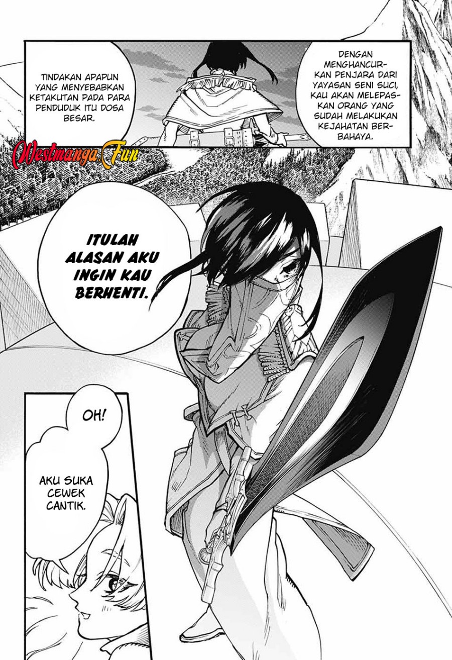 Dilarang COPAS - situs resmi www.mangacanblog.com - Komik majo no kaigashuu 020 - chapter 20 21 Indonesia majo no kaigashuu 020 - chapter 20 Terbaru 37|Baca Manga Komik Indonesia|Mangacan