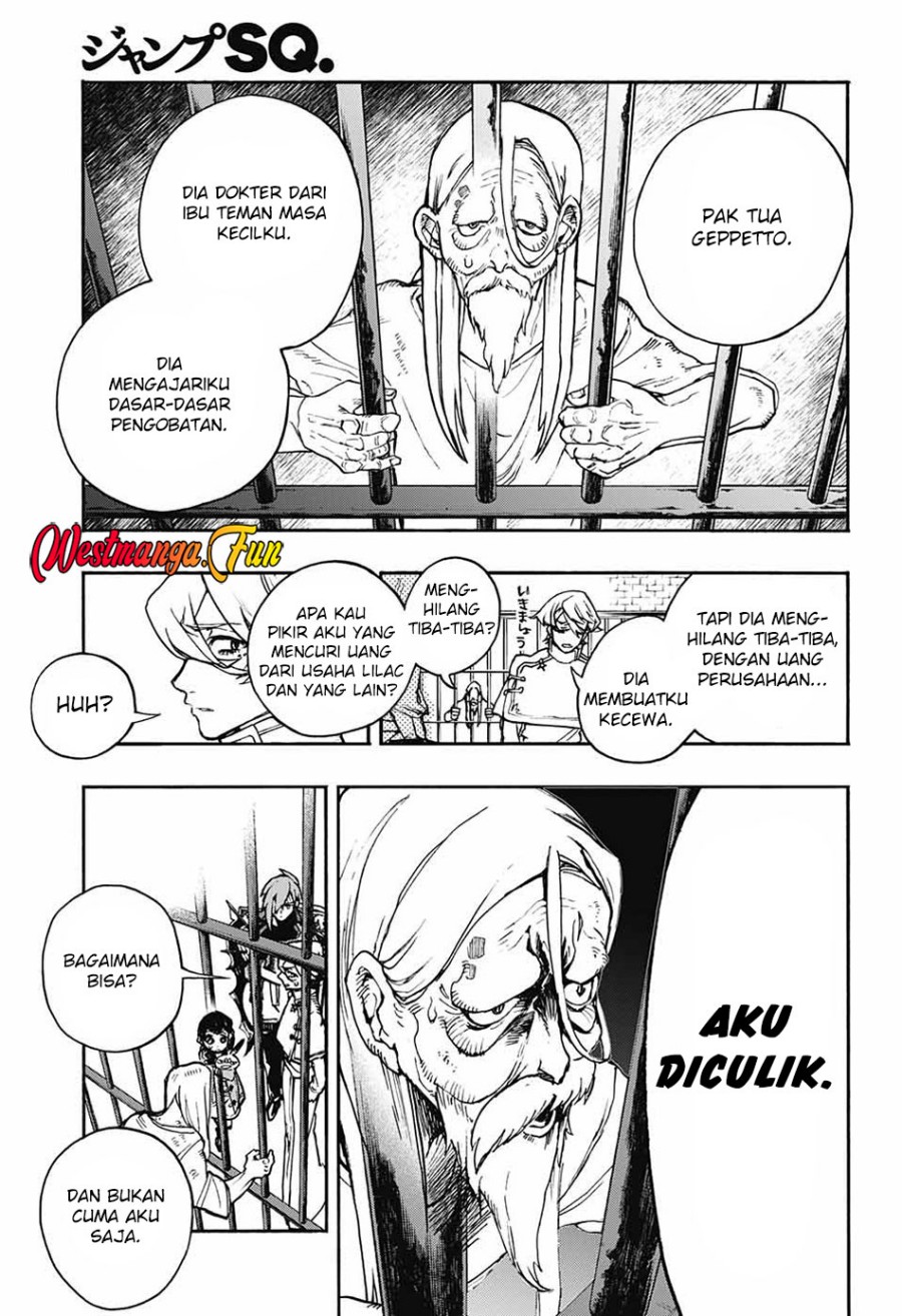 Dilarang COPAS - situs resmi www.mangacanblog.com - Komik majo no kaigashuu 020 - chapter 20 21 Indonesia majo no kaigashuu 020 - chapter 20 Terbaru 42|Baca Manga Komik Indonesia|Mangacan