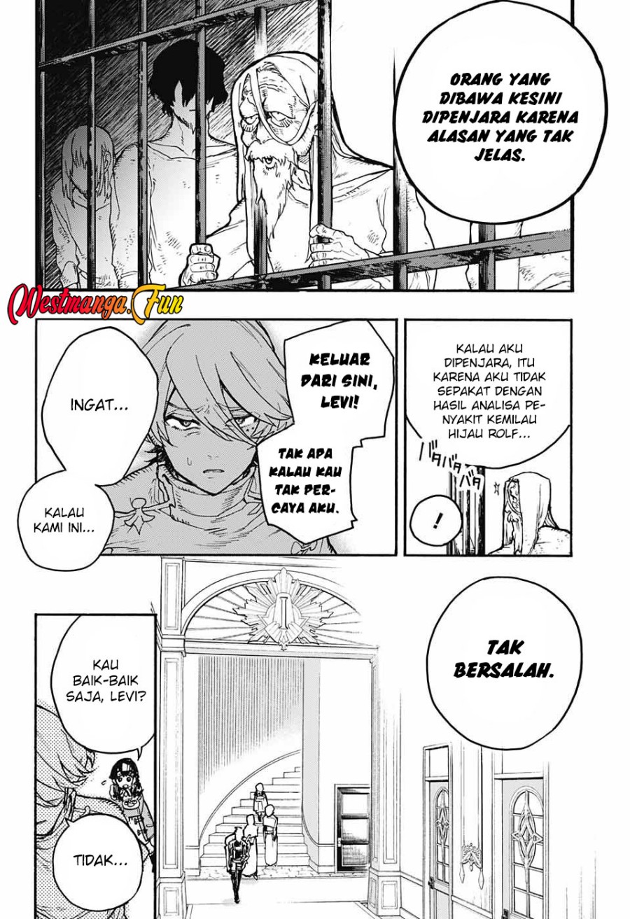 Dilarang COPAS - situs resmi www.mangacanblog.com - Komik majo no kaigashuu 020 - chapter 20 21 Indonesia majo no kaigashuu 020 - chapter 20 Terbaru 43|Baca Manga Komik Indonesia|Mangacan