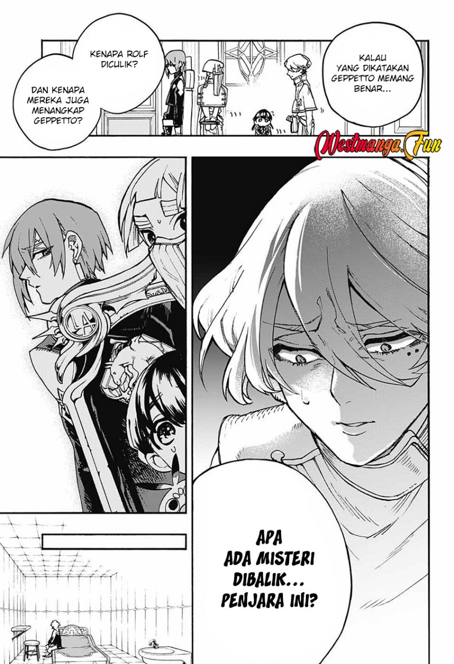 Dilarang COPAS - situs resmi www.mangacanblog.com - Komik majo no kaigashuu 020 - chapter 20 21 Indonesia majo no kaigashuu 020 - chapter 20 Terbaru 44|Baca Manga Komik Indonesia|Mangacan