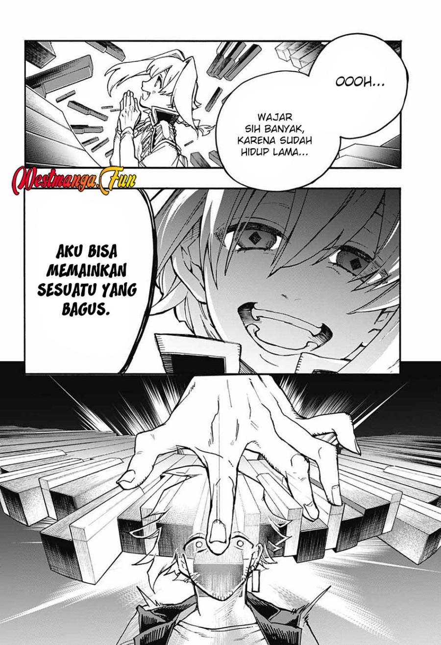 Dilarang COPAS - situs resmi www.mangacanblog.com - Komik majo no kaigashuu 020 - chapter 20 21 Indonesia majo no kaigashuu 020 - chapter 20 Terbaru 48|Baca Manga Komik Indonesia|Mangacan