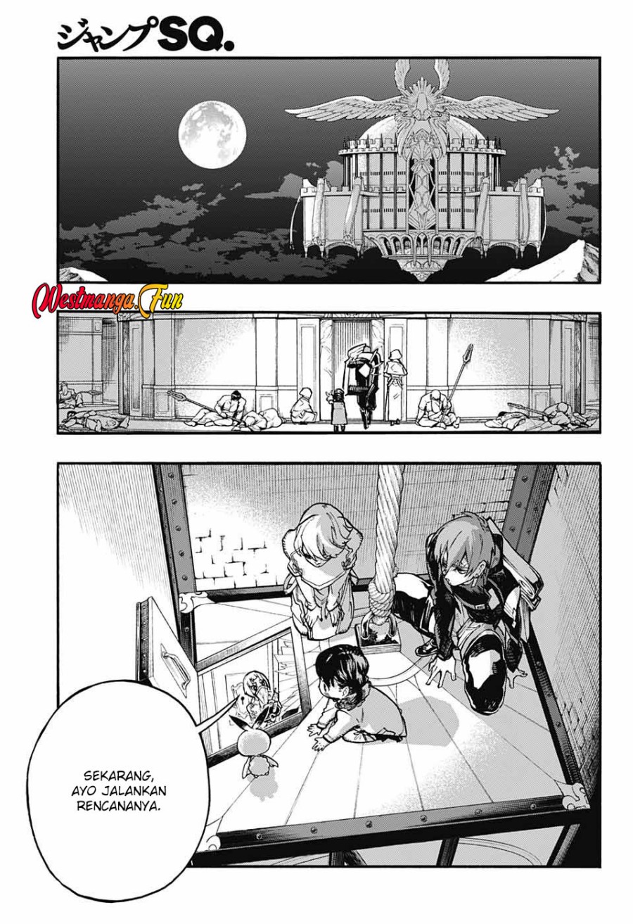 Dilarang COPAS - situs resmi www.mangacanblog.com - Komik majo no kaigashuu 022 - chapter 22 23 Indonesia majo no kaigashuu 022 - chapter 22 Terbaru 4|Baca Manga Komik Indonesia|Mangacan