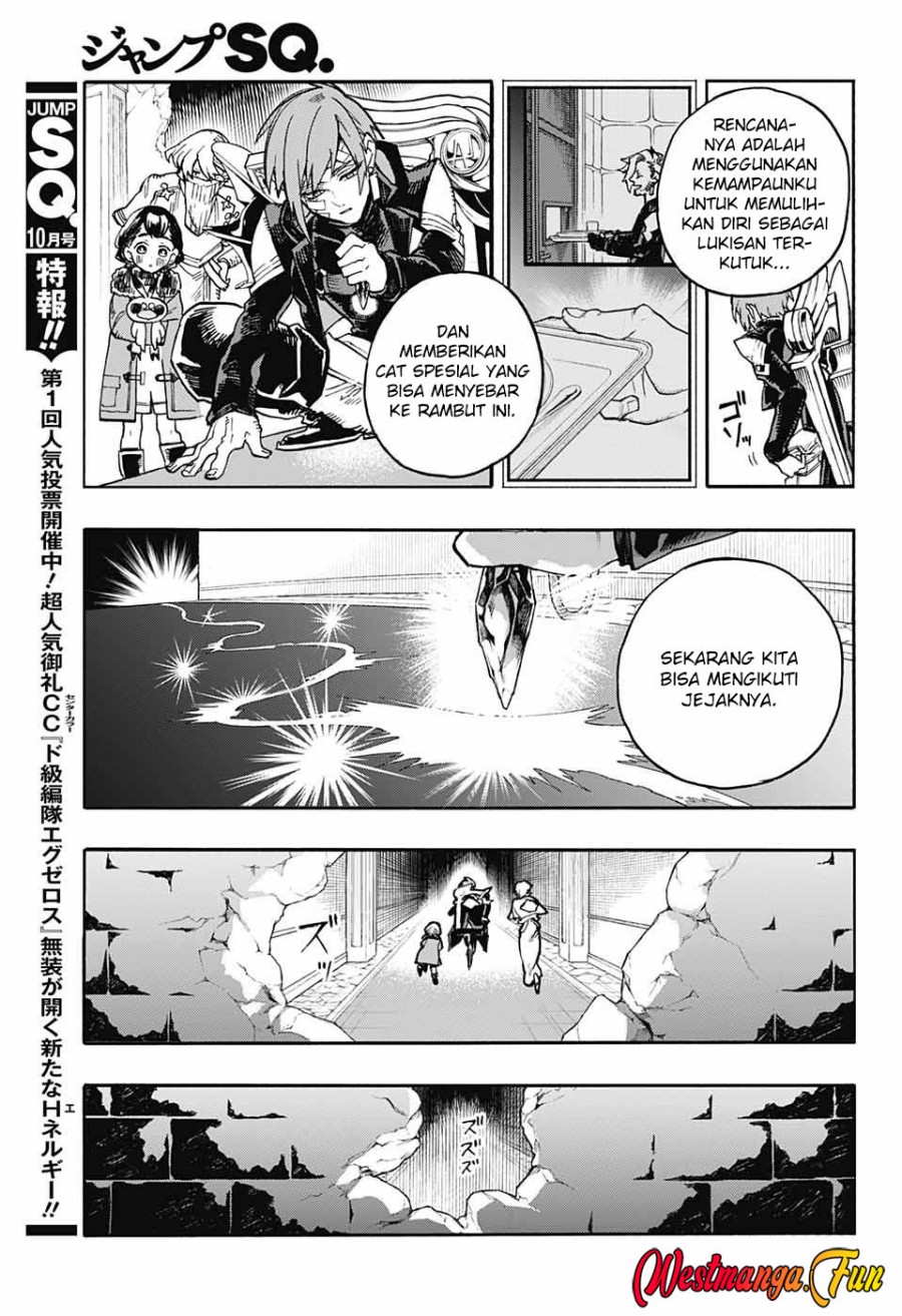 Dilarang COPAS - situs resmi www.mangacanblog.com - Komik majo no kaigashuu 022 - chapter 22 23 Indonesia majo no kaigashuu 022 - chapter 22 Terbaru 8|Baca Manga Komik Indonesia|Mangacan