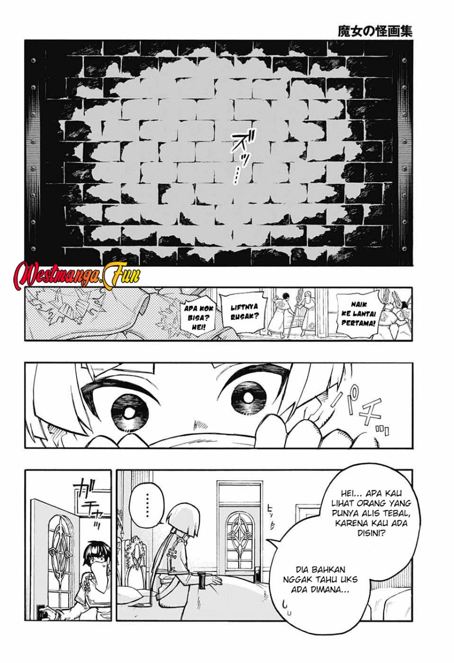 Dilarang COPAS - situs resmi www.mangacanblog.com - Komik majo no kaigashuu 022 - chapter 22 23 Indonesia majo no kaigashuu 022 - chapter 22 Terbaru 9|Baca Manga Komik Indonesia|Mangacan