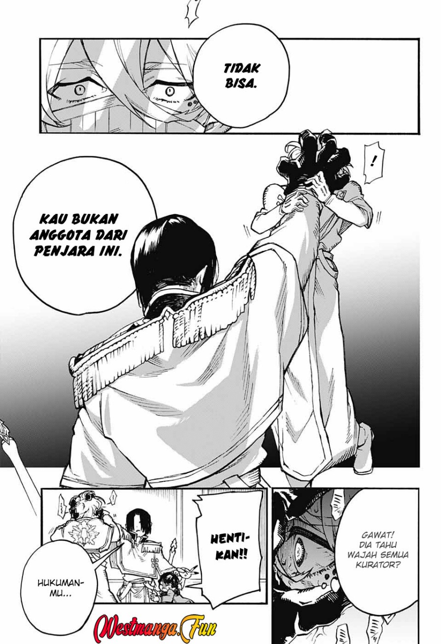 Dilarang COPAS - situs resmi www.mangacanblog.com - Komik majo no kaigashuu 022 - chapter 22 23 Indonesia majo no kaigashuu 022 - chapter 22 Terbaru 22|Baca Manga Komik Indonesia|Mangacan