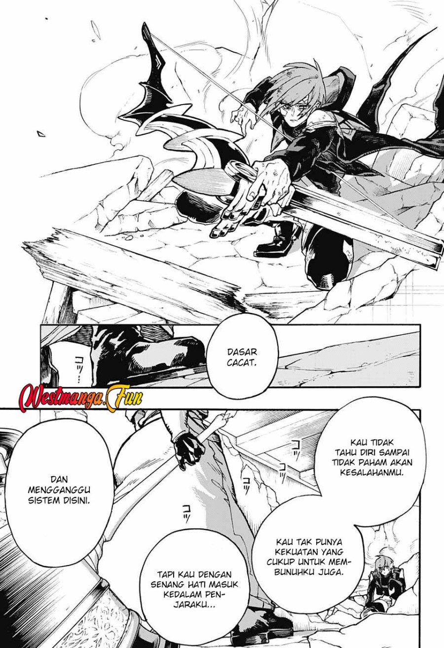 Dilarang COPAS - situs resmi www.mangacanblog.com - Komik majo no kaigashuu 022 - chapter 22 23 Indonesia majo no kaigashuu 022 - chapter 22 Terbaru 24|Baca Manga Komik Indonesia|Mangacan