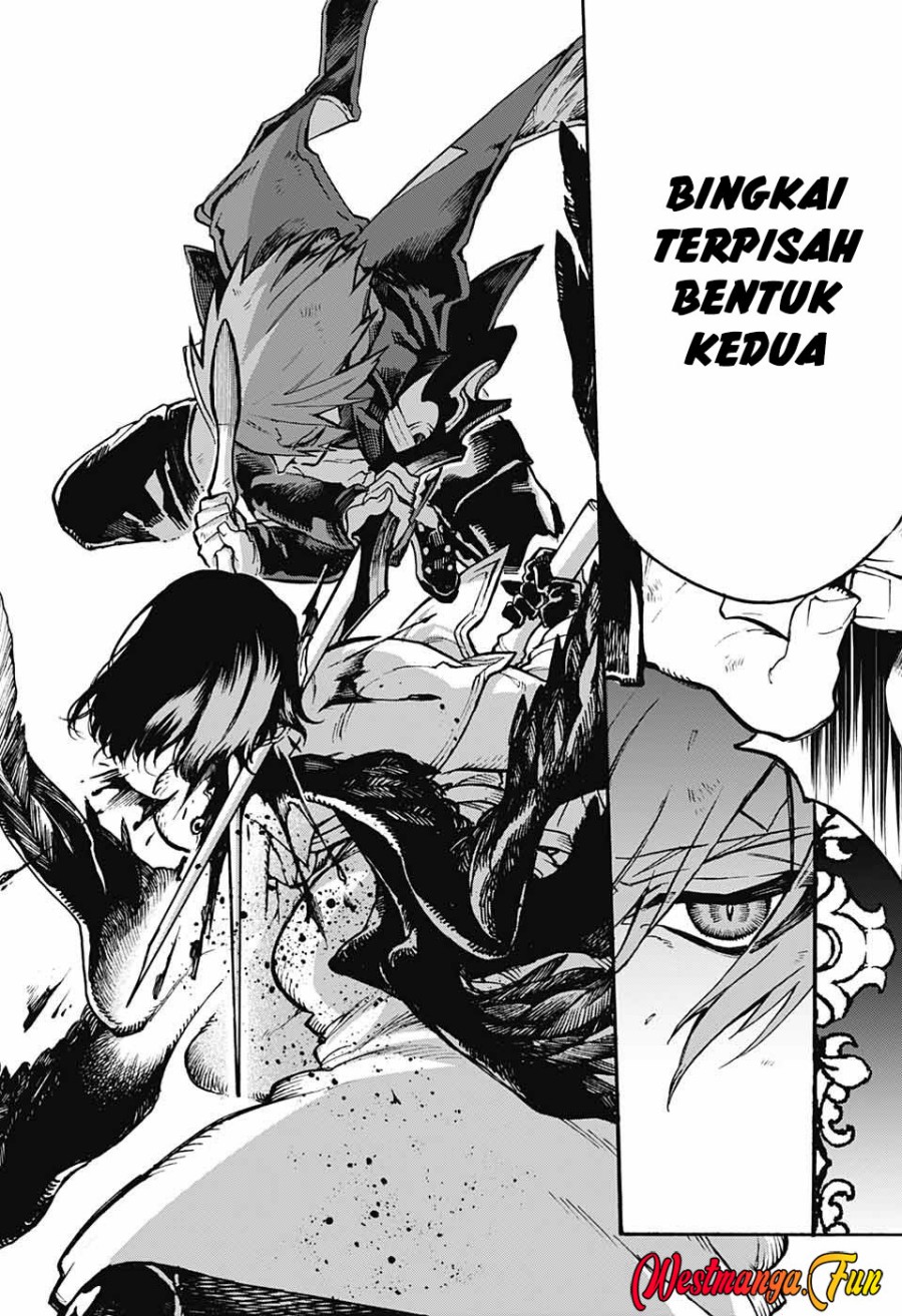 Dilarang COPAS - situs resmi www.mangacanblog.com - Komik majo no kaigashuu 022 - chapter 22 23 Indonesia majo no kaigashuu 022 - chapter 22 Terbaru 33|Baca Manga Komik Indonesia|Mangacan