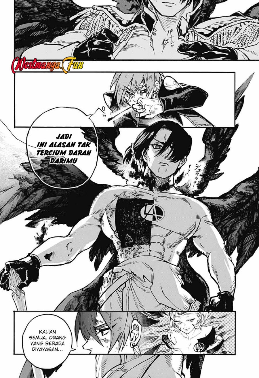 Dilarang COPAS - situs resmi www.mangacanblog.com - Komik majo no kaigashuu 022 - chapter 22 23 Indonesia majo no kaigashuu 022 - chapter 22 Terbaru 35|Baca Manga Komik Indonesia|Mangacan