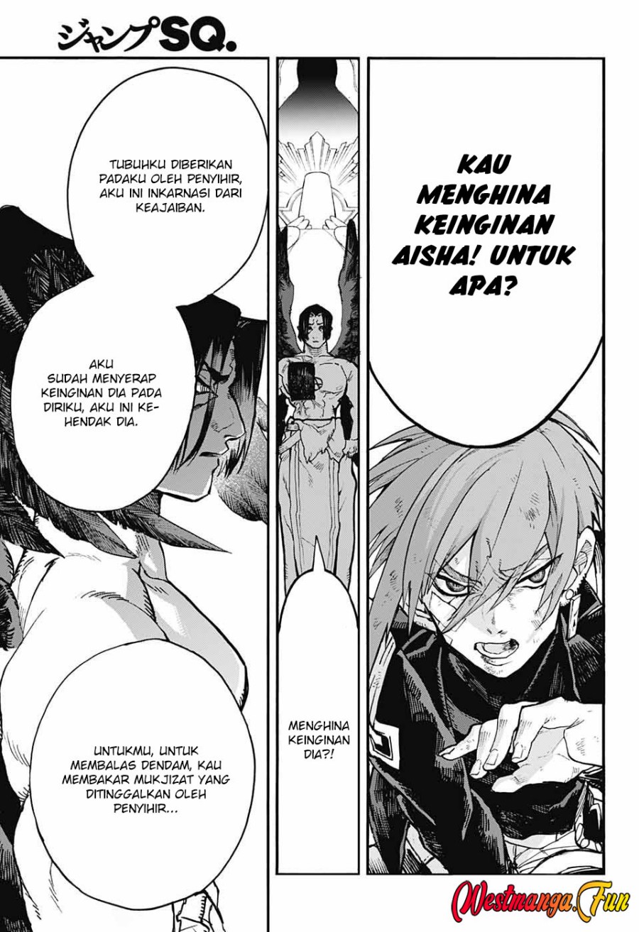 Dilarang COPAS - situs resmi www.mangacanblog.com - Komik majo no kaigashuu 022 - chapter 22 23 Indonesia majo no kaigashuu 022 - chapter 22 Terbaru 36|Baca Manga Komik Indonesia|Mangacan