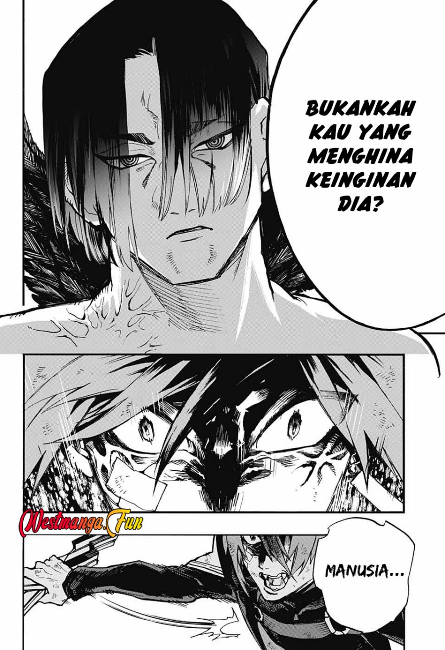 Dilarang COPAS - situs resmi www.mangacanblog.com - Komik majo no kaigashuu 022 - chapter 22 23 Indonesia majo no kaigashuu 022 - chapter 22 Terbaru 37|Baca Manga Komik Indonesia|Mangacan