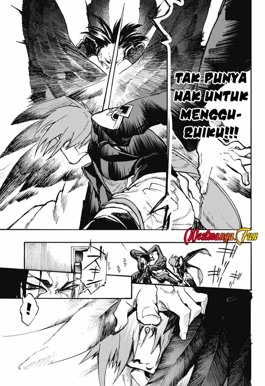 Dilarang COPAS - situs resmi www.mangacanblog.com - Komik majo no kaigashuu 022 - chapter 22 23 Indonesia majo no kaigashuu 022 - chapter 22 Terbaru 38|Baca Manga Komik Indonesia|Mangacan