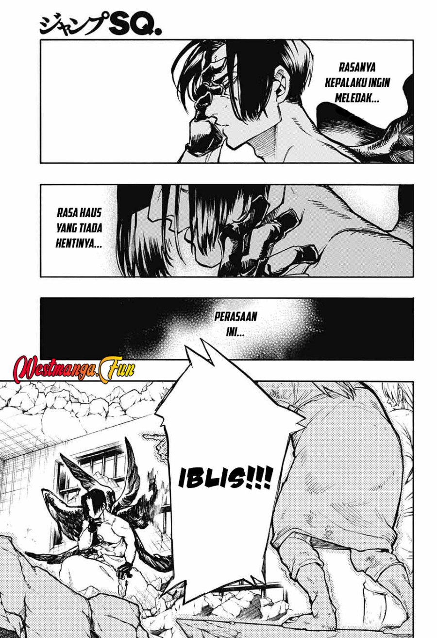 Dilarang COPAS - situs resmi www.mangacanblog.com - Komik majo no kaigashuu 022 - chapter 22 23 Indonesia majo no kaigashuu 022 - chapter 22 Terbaru 42|Baca Manga Komik Indonesia|Mangacan