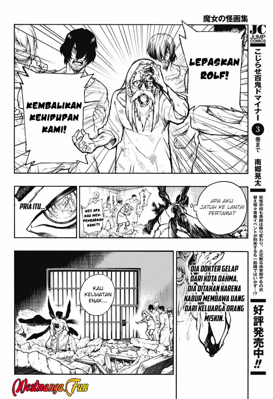 Dilarang COPAS - situs resmi www.mangacanblog.com - Komik majo no kaigashuu 022 - chapter 22 23 Indonesia majo no kaigashuu 022 - chapter 22 Terbaru 43|Baca Manga Komik Indonesia|Mangacan