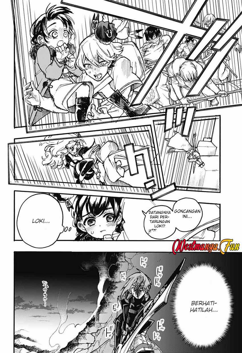 Dilarang COPAS - situs resmi www.mangacanblog.com - Komik majo no kaigashuu 023 - chapter 23 24 Indonesia majo no kaigashuu 023 - chapter 23 Terbaru 7|Baca Manga Komik Indonesia|Mangacan