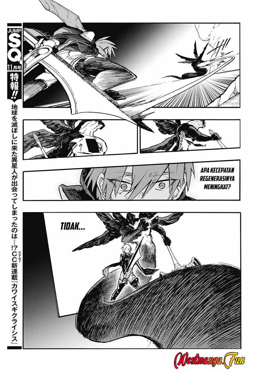 Dilarang COPAS - situs resmi www.mangacanblog.com - Komik majo no kaigashuu 023 - chapter 23 24 Indonesia majo no kaigashuu 023 - chapter 23 Terbaru 10|Baca Manga Komik Indonesia|Mangacan