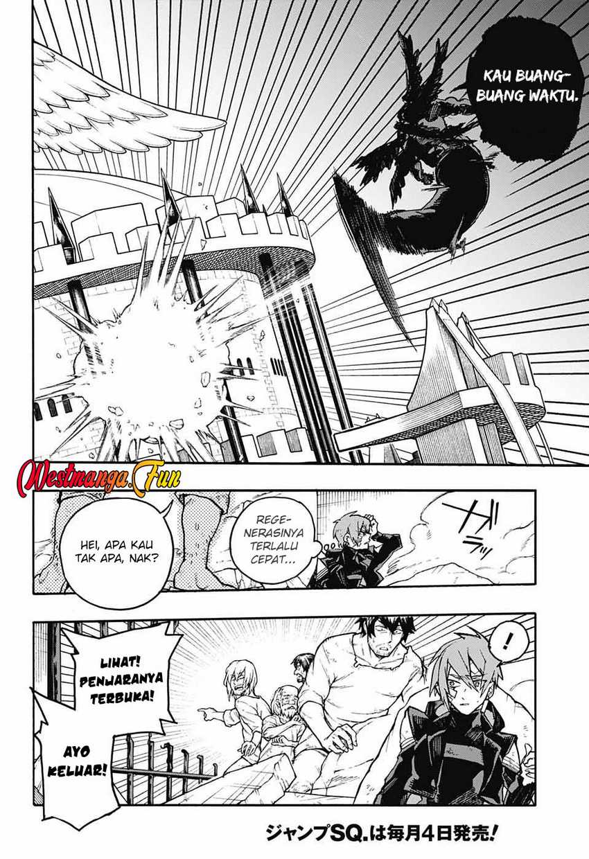 Dilarang COPAS - situs resmi www.mangacanblog.com - Komik majo no kaigashuu 023 - chapter 23 24 Indonesia majo no kaigashuu 023 - chapter 23 Terbaru 15|Baca Manga Komik Indonesia|Mangacan