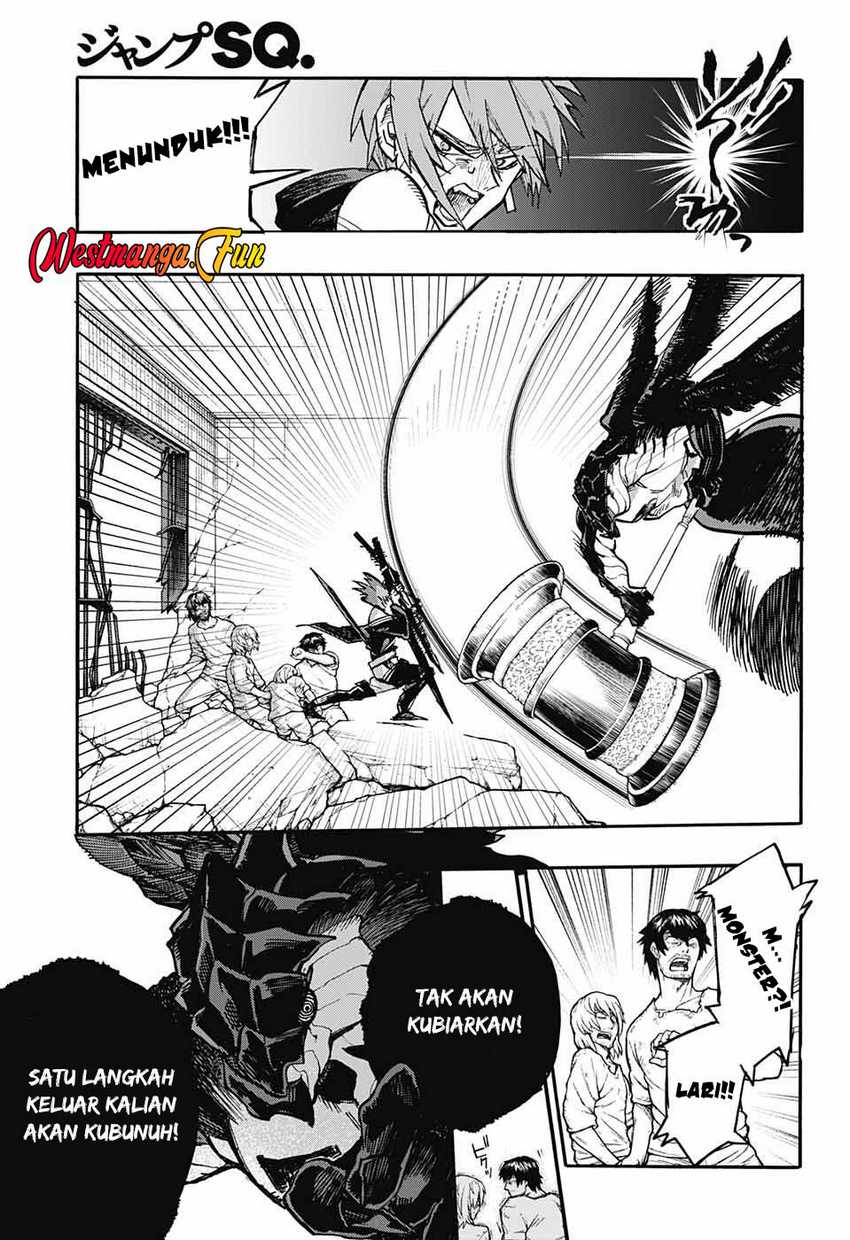 Dilarang COPAS - situs resmi www.mangacanblog.com - Komik majo no kaigashuu 023 - chapter 23 24 Indonesia majo no kaigashuu 023 - chapter 23 Terbaru 16|Baca Manga Komik Indonesia|Mangacan