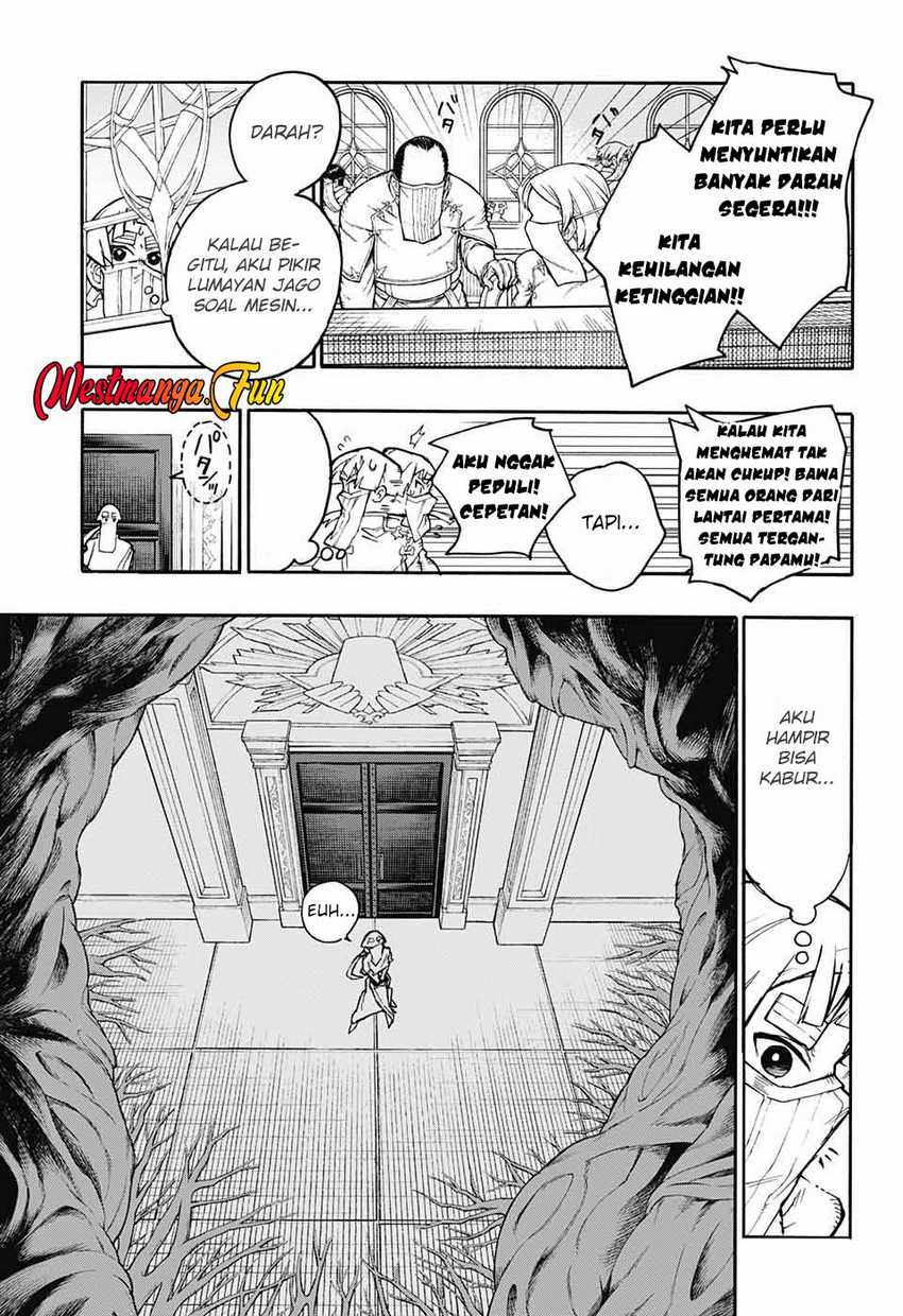 Dilarang COPAS - situs resmi www.mangacanblog.com - Komik majo no kaigashuu 023 - chapter 23 24 Indonesia majo no kaigashuu 023 - chapter 23 Terbaru 22|Baca Manga Komik Indonesia|Mangacan