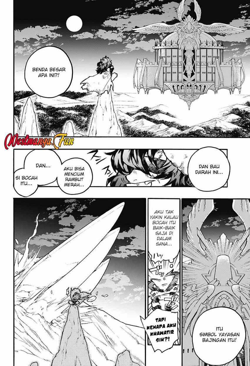 Dilarang COPAS - situs resmi www.mangacanblog.com - Komik majo no kaigashuu 023 - chapter 23 24 Indonesia majo no kaigashuu 023 - chapter 23 Terbaru 23|Baca Manga Komik Indonesia|Mangacan