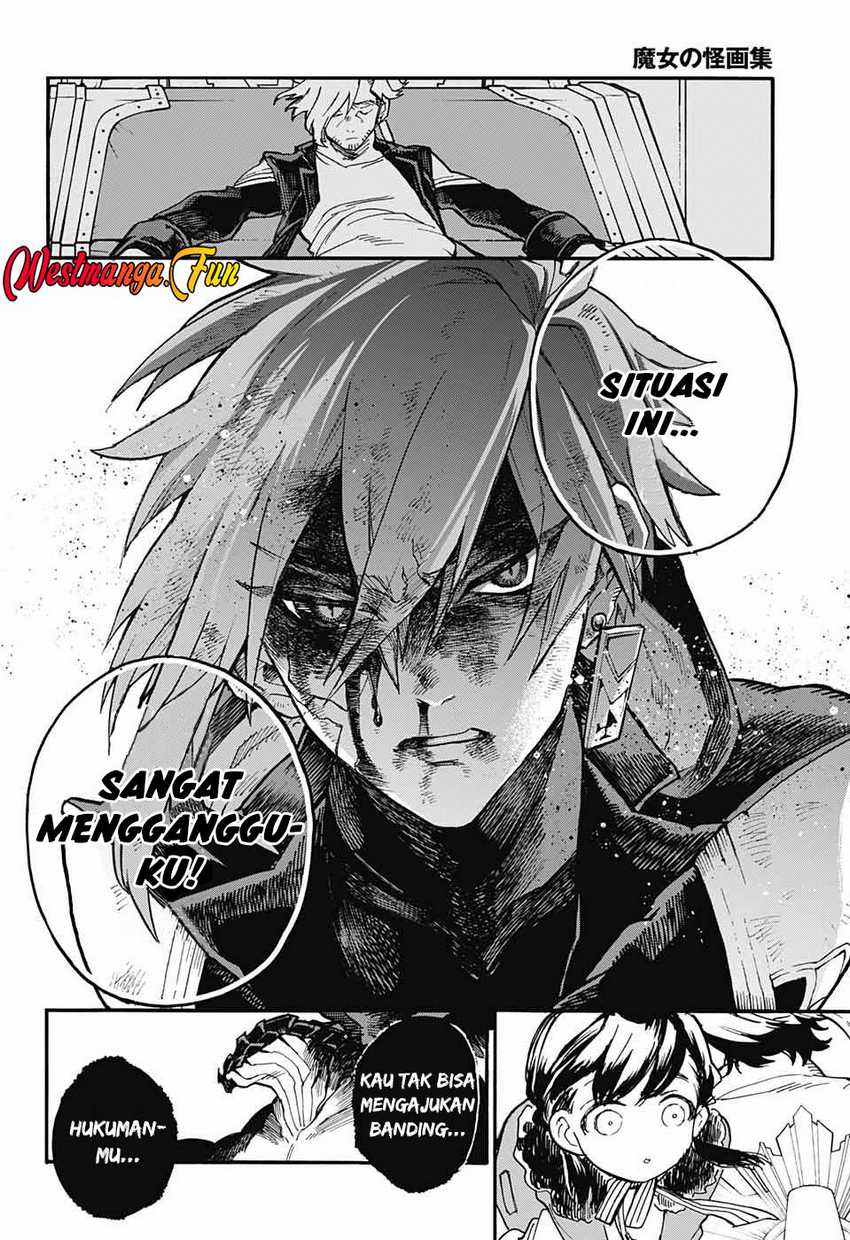 Dilarang COPAS - situs resmi www.mangacanblog.com - Komik majo no kaigashuu 023 - chapter 23 24 Indonesia majo no kaigashuu 023 - chapter 23 Terbaru 29|Baca Manga Komik Indonesia|Mangacan