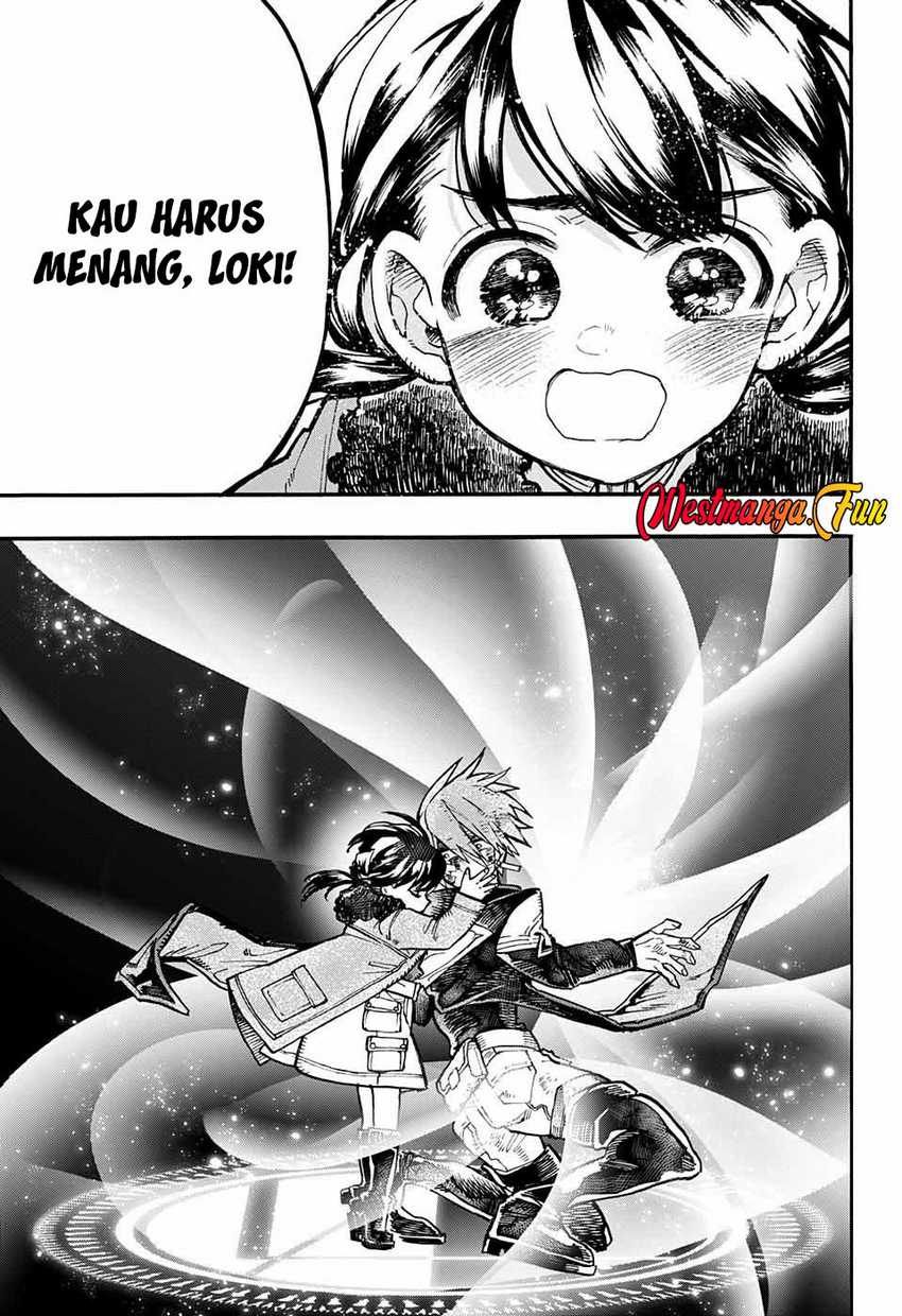 Dilarang COPAS - situs resmi www.mangacanblog.com - Komik majo no kaigashuu 023 - chapter 23 24 Indonesia majo no kaigashuu 023 - chapter 23 Terbaru 32|Baca Manga Komik Indonesia|Mangacan