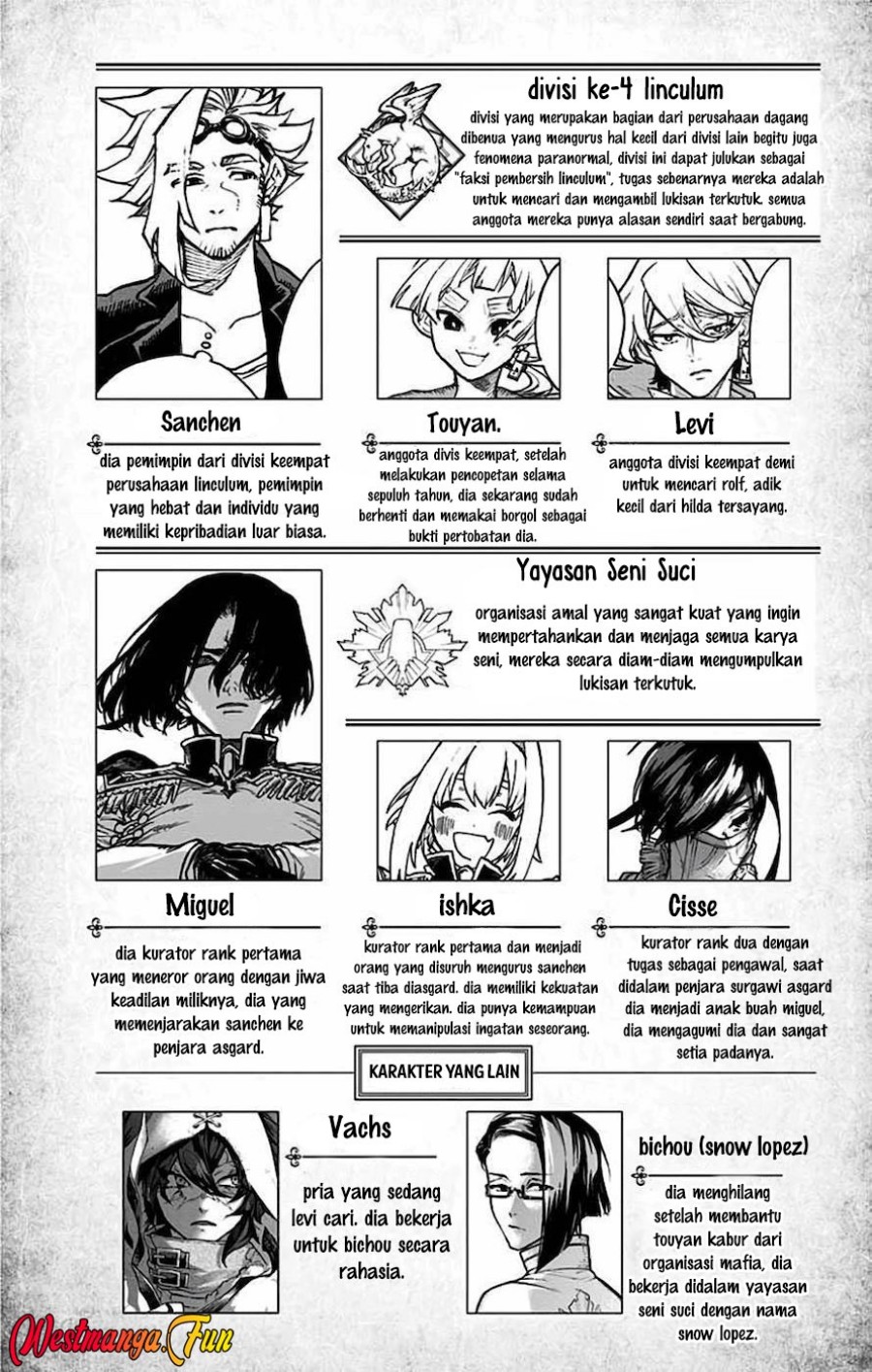 Dilarang COPAS - situs resmi www.mangacanblog.com - Komik majo no kaigashuu 024 - chapter 24 25 Indonesia majo no kaigashuu 024 - chapter 24 Terbaru 7|Baca Manga Komik Indonesia|Mangacan