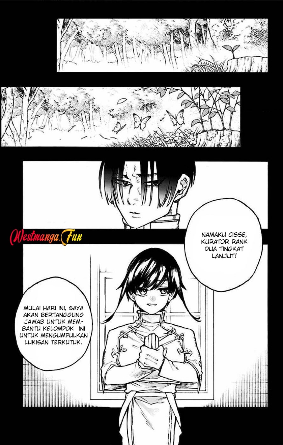 Dilarang COPAS - situs resmi www.mangacanblog.com - Komik majo no kaigashuu 024 - chapter 24 25 Indonesia majo no kaigashuu 024 - chapter 24 Terbaru 12|Baca Manga Komik Indonesia|Mangacan